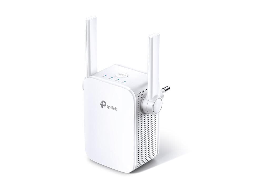 AC1200 Dual Band Wireless - Image 1