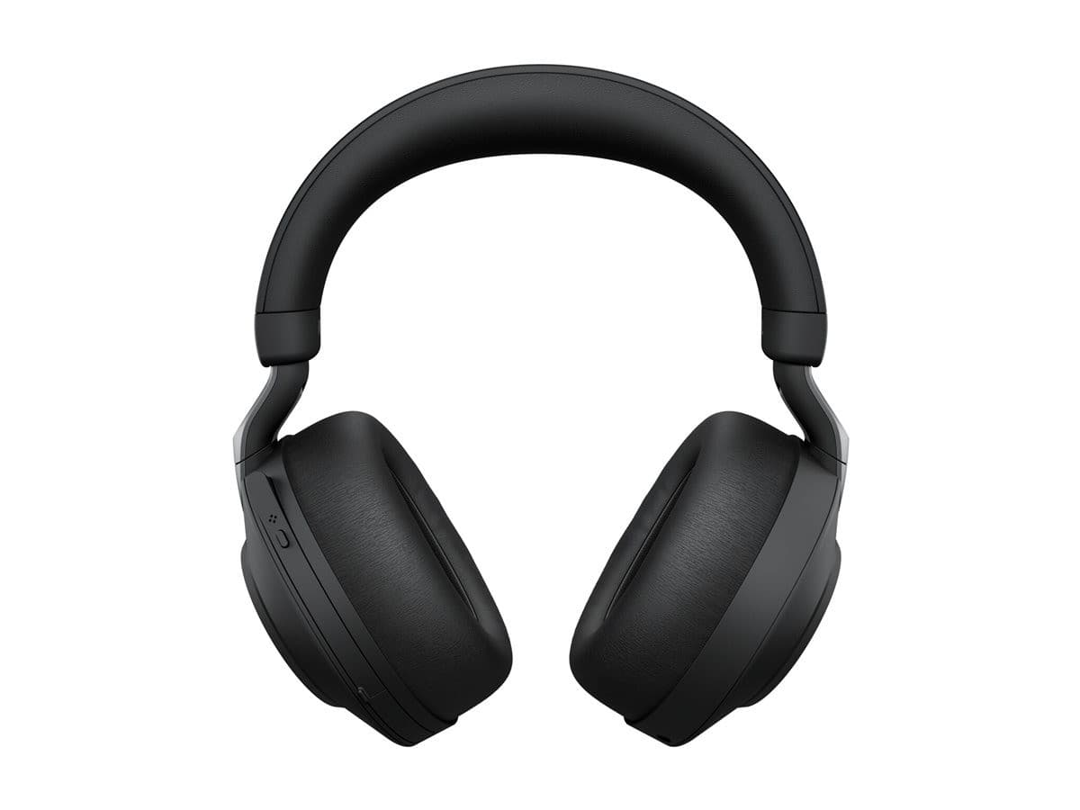 Jabra Evolve2 85 MS Stereo - headset - 3.5 mm jack