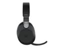 Jabra Evolve2 85 MS Stereo - headset - 3.5 mm jack thumbnail 5