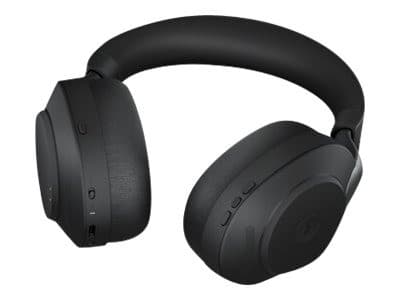 Jabra Evolve2 85 MS Stereo - headset - 3.5 mm jack - Image 7