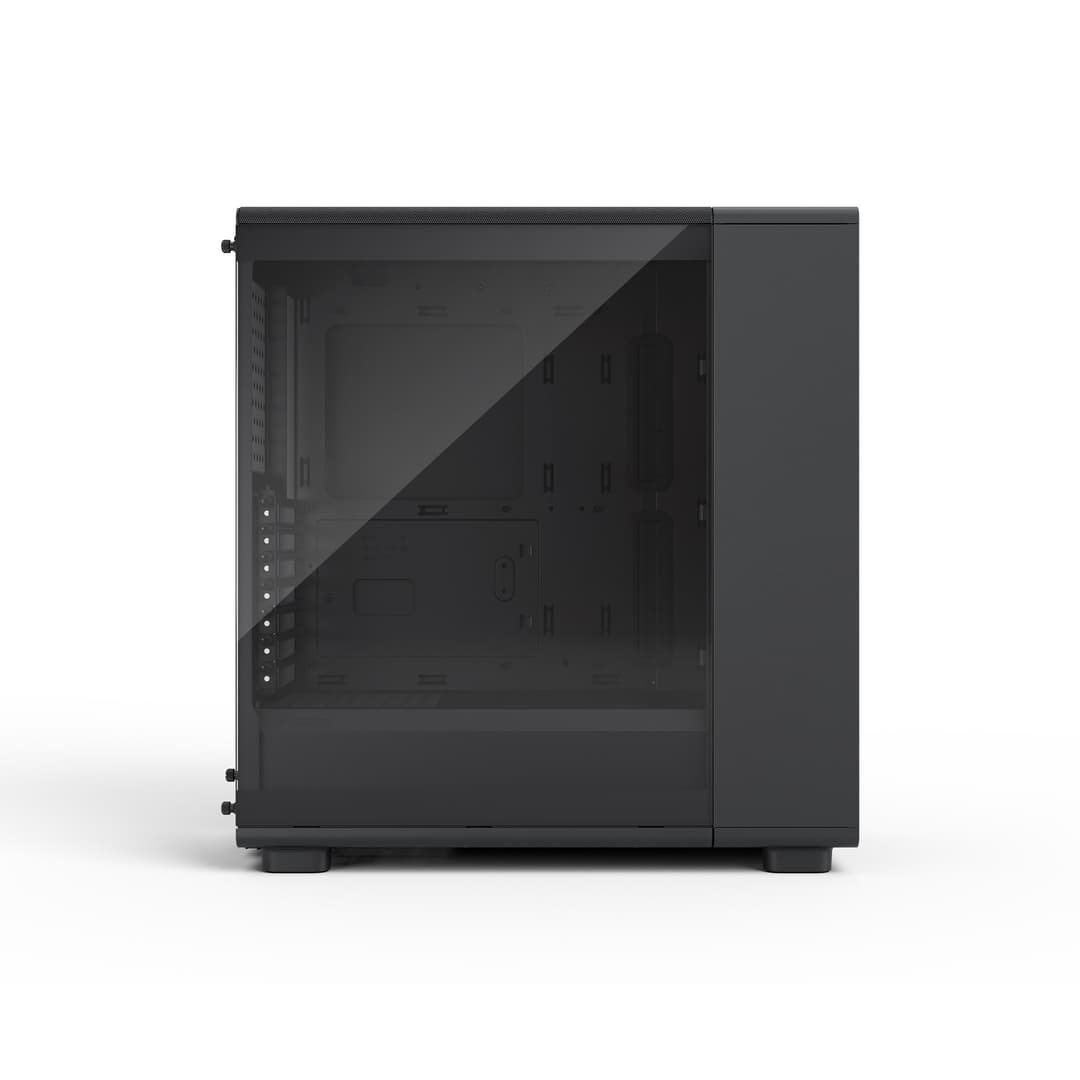 Fractal Design Epoch ATX Mid-Tower PC Case - Black TG Light - Image 5