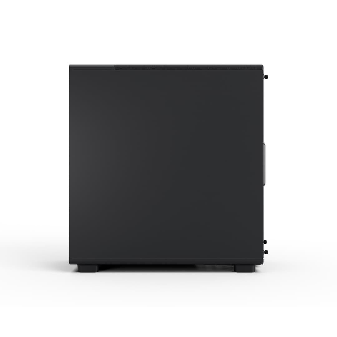Fractal Design Epoch ATX Mid-Tower PC Case - Black TG Light - Image 6