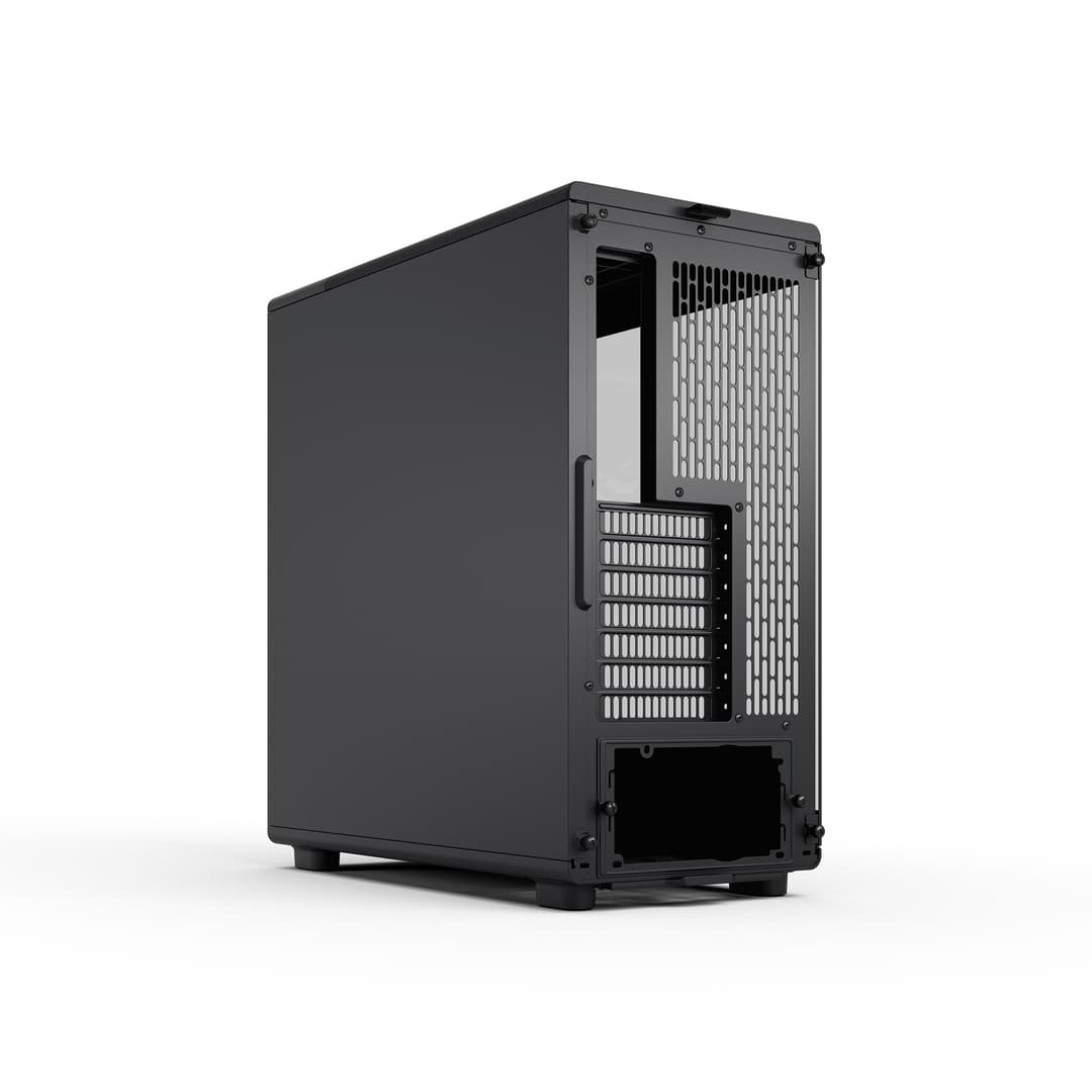 Fractal Design Epoch ATX Mid-Tower PC Case - Black TG Light - Image 8
