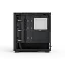 Fractal Design Epoch ATX Mid-Tower PC Case - Black TG Light thumbnail 10