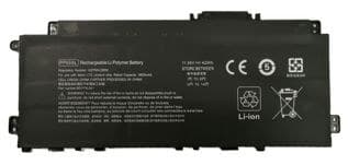 CoreParts MBXHP-BA0281 Replacement Laptop Battery for HP Pavilion 13-BB, 11.55V 3400mAh 39.27Wh Li-Polymer - Image 1
