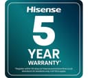Hisense U7Q PRO 55" Mini LED 4K 165Hz Smart AI TV with Freely thumbnail 2
