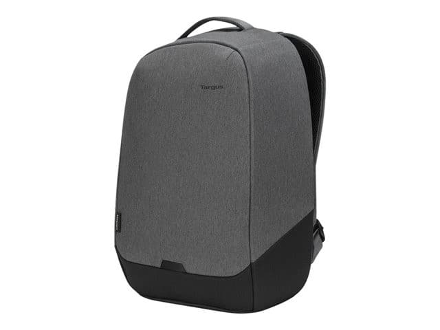 Targus Cypress Security Backpack Grey - Image 1