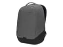Targus Cypress Security Backpack Grey thumbnail 1