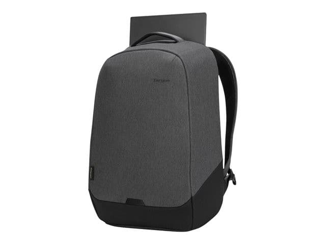 Targus Cypress Security Backpack Grey - Image 2