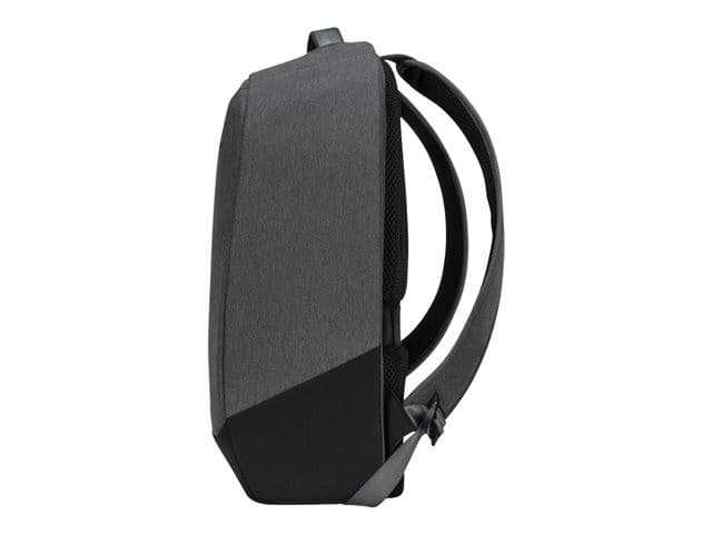 Targus Cypress Security Backpack Grey - Image 3