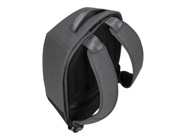 Targus Cypress Security Backpack Grey - Image 4