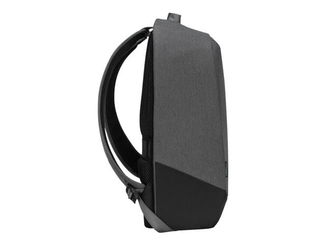Targus Cypress Security Backpack Grey - Image 5