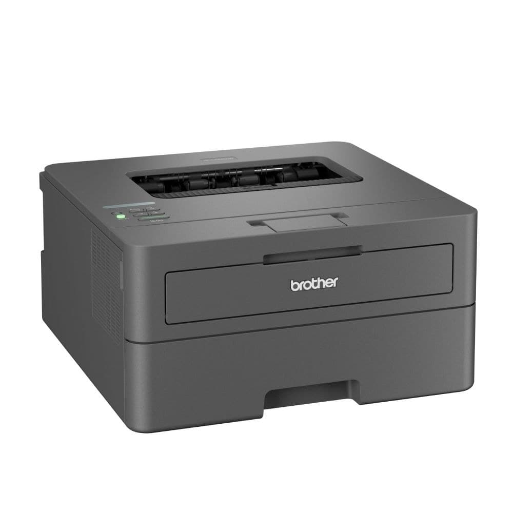 Brother HL-L2445DW Mono A4 Laser Printer - Image 1