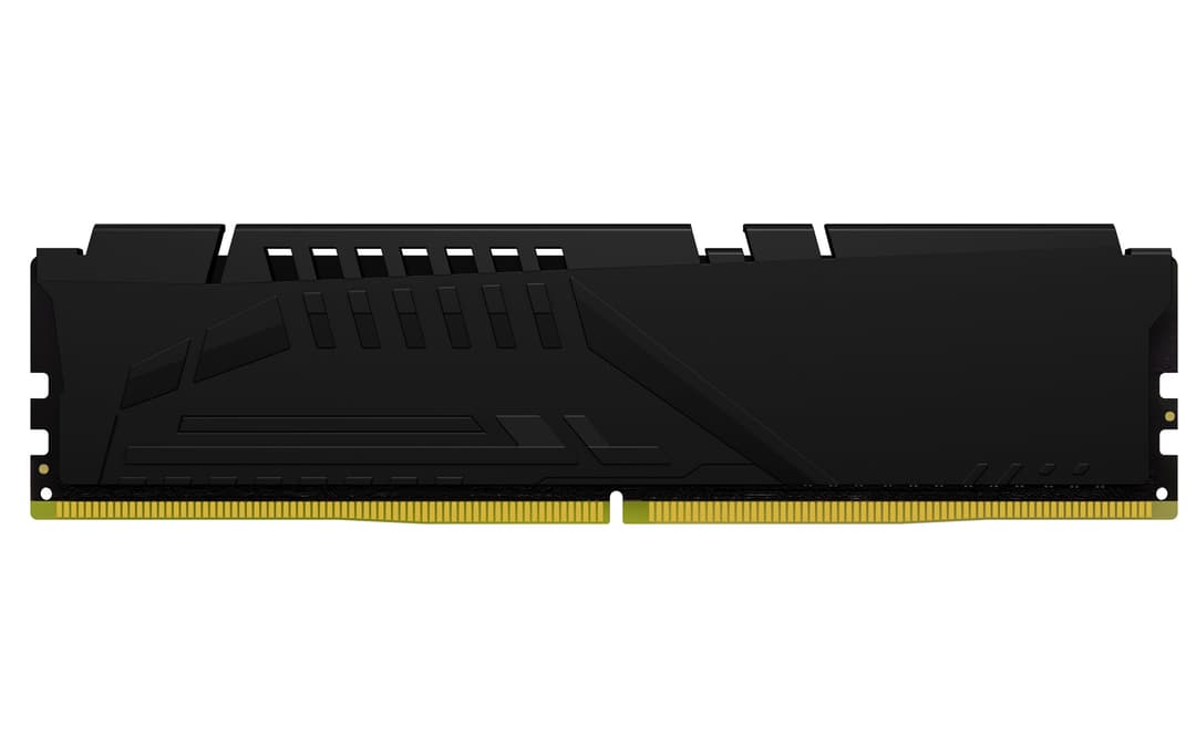Kingston Technology FURY Beast 32GB 6000MT/s DDR5 CL36 DIMM (Kit of 2) Black EXPO - Image 4