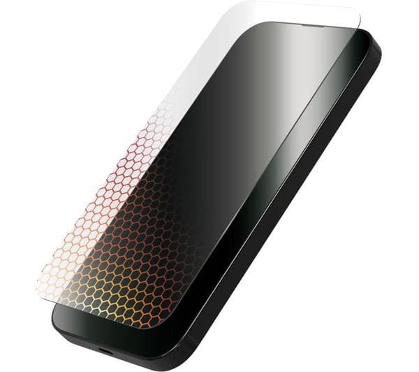 ZAGG InvisibleShield Glass XTR3 iPhone 15 Pro Screen Protector - Image 1