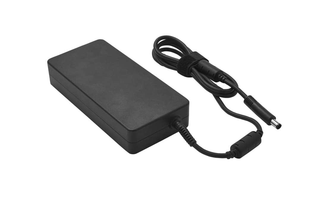 HP 280W Slim Smart 7.4mm AC Adapter - Image 1