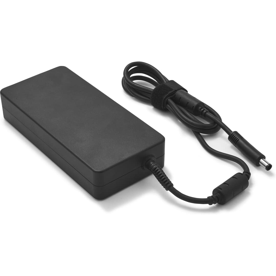 HP 280W Slim Smart 7.4mm AC Adapter - Image 2