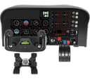 Saitek PZ45 Pro Flight Throttle Quadrant Flight Controller thumbnail 5