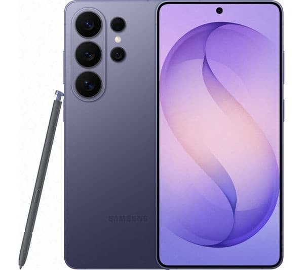Samsung Galaxy S26 Ultra 512GB - Cobalt Violet - Image 1
