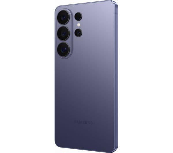Samsung Galaxy S26 Ultra 512GB - Cobalt Violet - Image 4