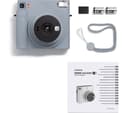 Instax SQUARE SQ1 Instant Camera - Glacier Blue thumbnail 3