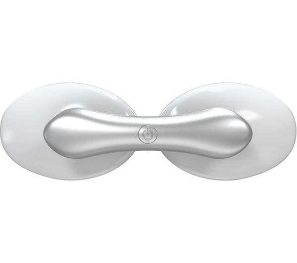 RENPHO R-G009 Eye Spa Pods - White & Silver