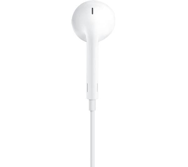 Apple EarPods (3.5mm Headphone Plug) - White - Image 4