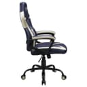 Subsonic Harry Potter Junior Gaming Chair - Platform 9 3/4 thumbnail 4