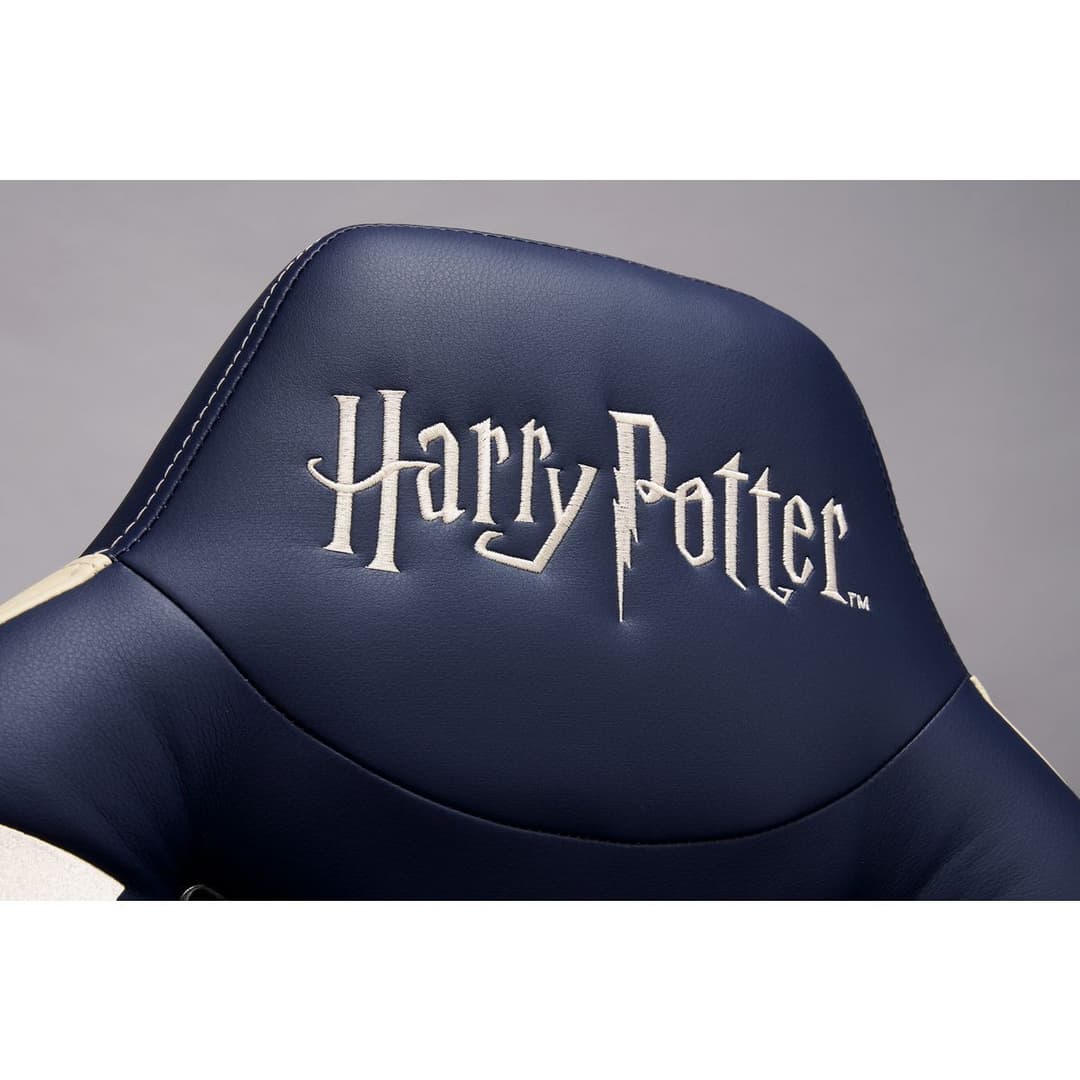 Subsonic Harry Potter Junior Gaming Chair - Platform 9 3/4 - Image 8