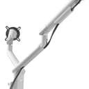 One For All DM 7220 Universal Dual Monitor Arm 13-35 Inch - White thumbnail 3