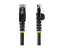 StarTech Cat6 Patch Cable 1m Black thumbnail 3