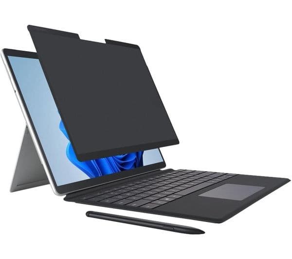 Kensington MagPro Elite Privacy Screen Black