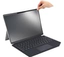 Kensington MagPro Elite Privacy Screen Black thumbnail 3