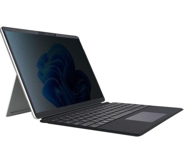 Kensington MagPro Elite Privacy Screen Black - Image 5