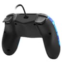 Gioteck VX4 Wired Controller for PS4 - Blue Lightning thumbnail 3