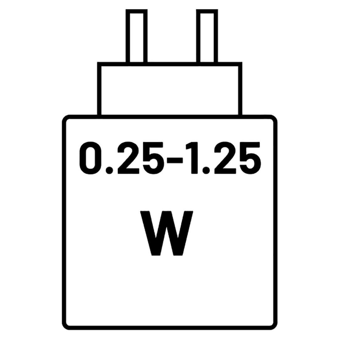 Gioteck VX4 Wired Controller for PS4 - Blue Lightning - Image 7