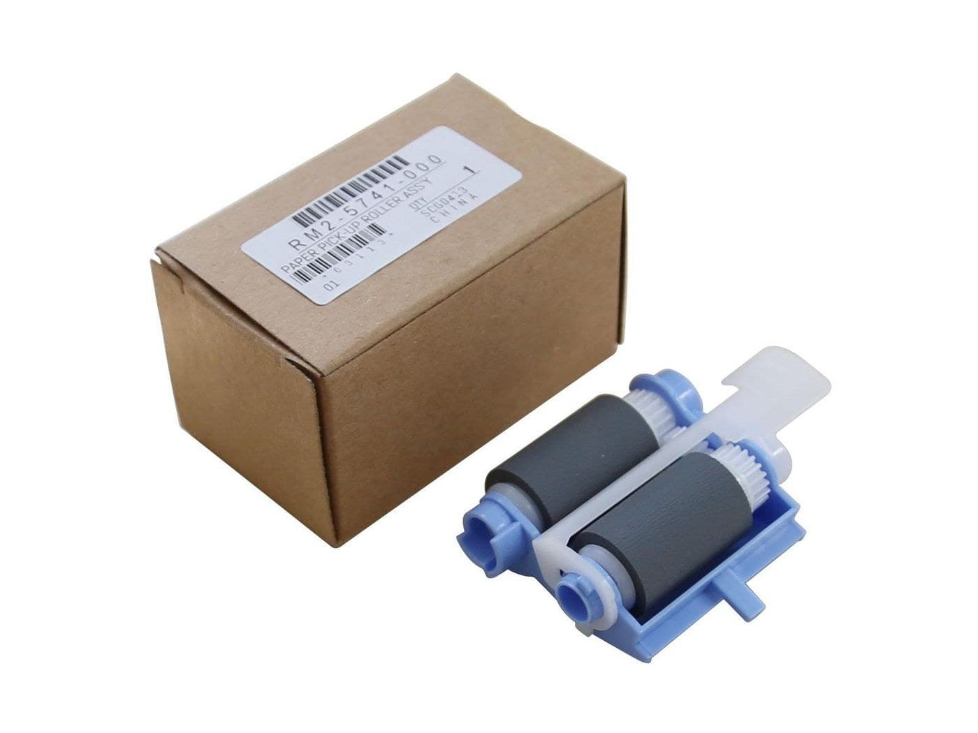 CoreParts MSP3113 Paper Pick-Up Roller Assembly for HP LaserJet Pro M501 / Enterprise M506 / MFP M527