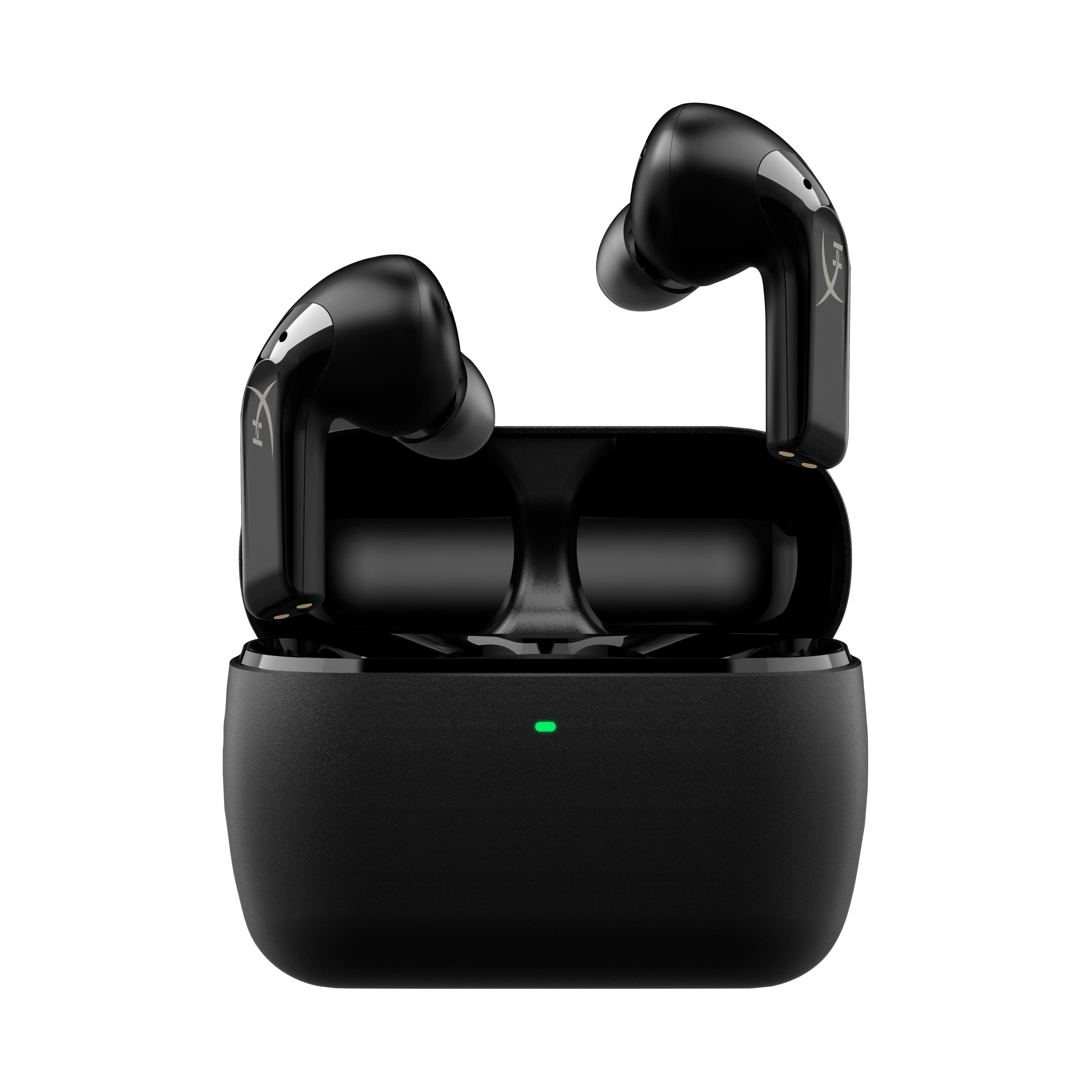 HyperX Cloud MIX Buds 2 Wireless Headphones (Black)