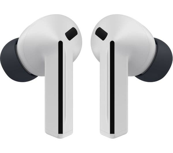 Samsung Galaxy Buds3 FE Wireless Earbuds Grey - Image 1