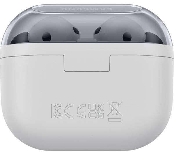 Samsung Galaxy Buds3 FE Wireless Earbuds Grey - Image 5