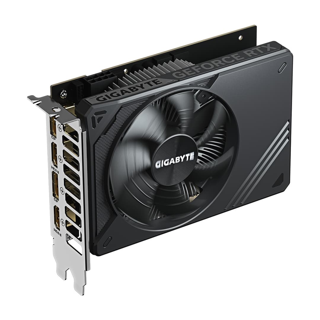 GIGABYTE GeForce RTX 5050 D6 8GB Graphics Card - Image 3