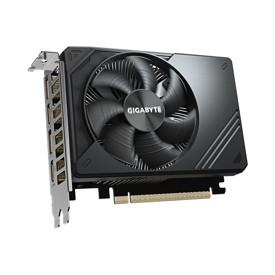 GIGABYTE GeForce RTX 5050 D6 8GB Graphics Card - Image 4