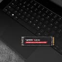Patriot Viper VP4300 Lite M.2 PCIe 4.0 NVMe SSD - 4TB thumbnail 7