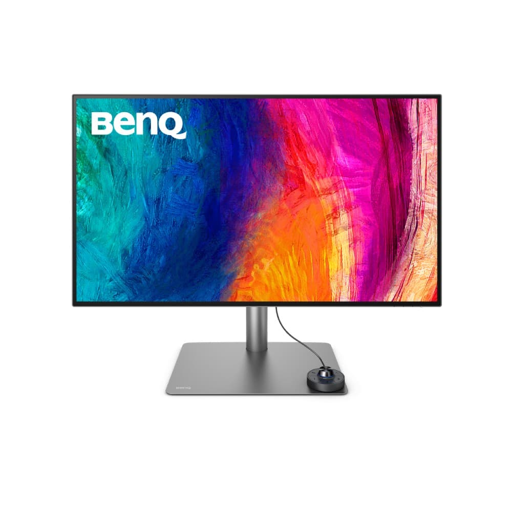 BenQ PD3225U 81.3 32" 4K Ultra HD IPS LED 60 Hz  Monitor - Image 2
