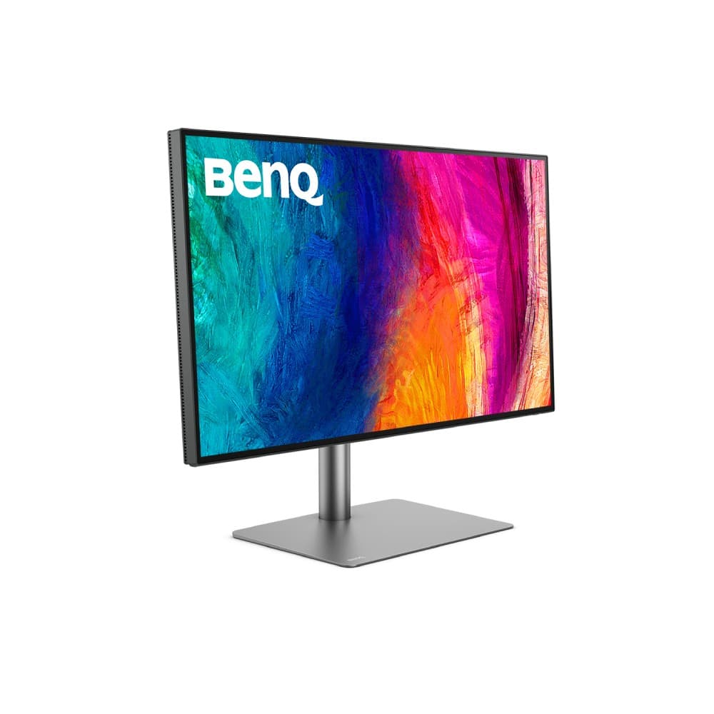 BenQ PD3225U 81.3 32" 4K Ultra HD IPS LED 60 Hz  Monitor - Image 5