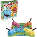 Hasbro Gaming Hungry Hungry Hippos Board Game, Ages 4+, 2-4 Players (F8815102) thumbnail 1