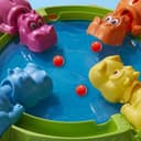 Hasbro Gaming Hungry Hungry Hippos Board Game, Ages 4+, 2-4 Players (F8815102) thumbnail 4