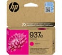 HP 937e EvoMore High Capacity Original Ink Cartridge - Magenta thumbnail 1