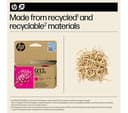 HP 937e EvoMore High Capacity Original Ink Cartridge - Magenta thumbnail 9