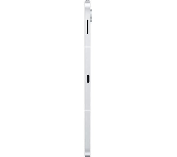 Samsung Galaxy Tab S10 FE 10.9-inch 5G 256GB - Silver - Image 4